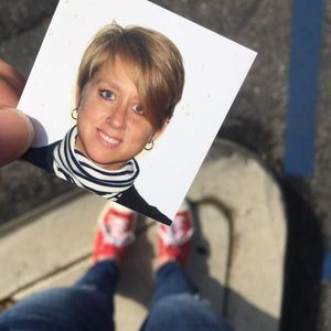 Meet your Posher, Andi